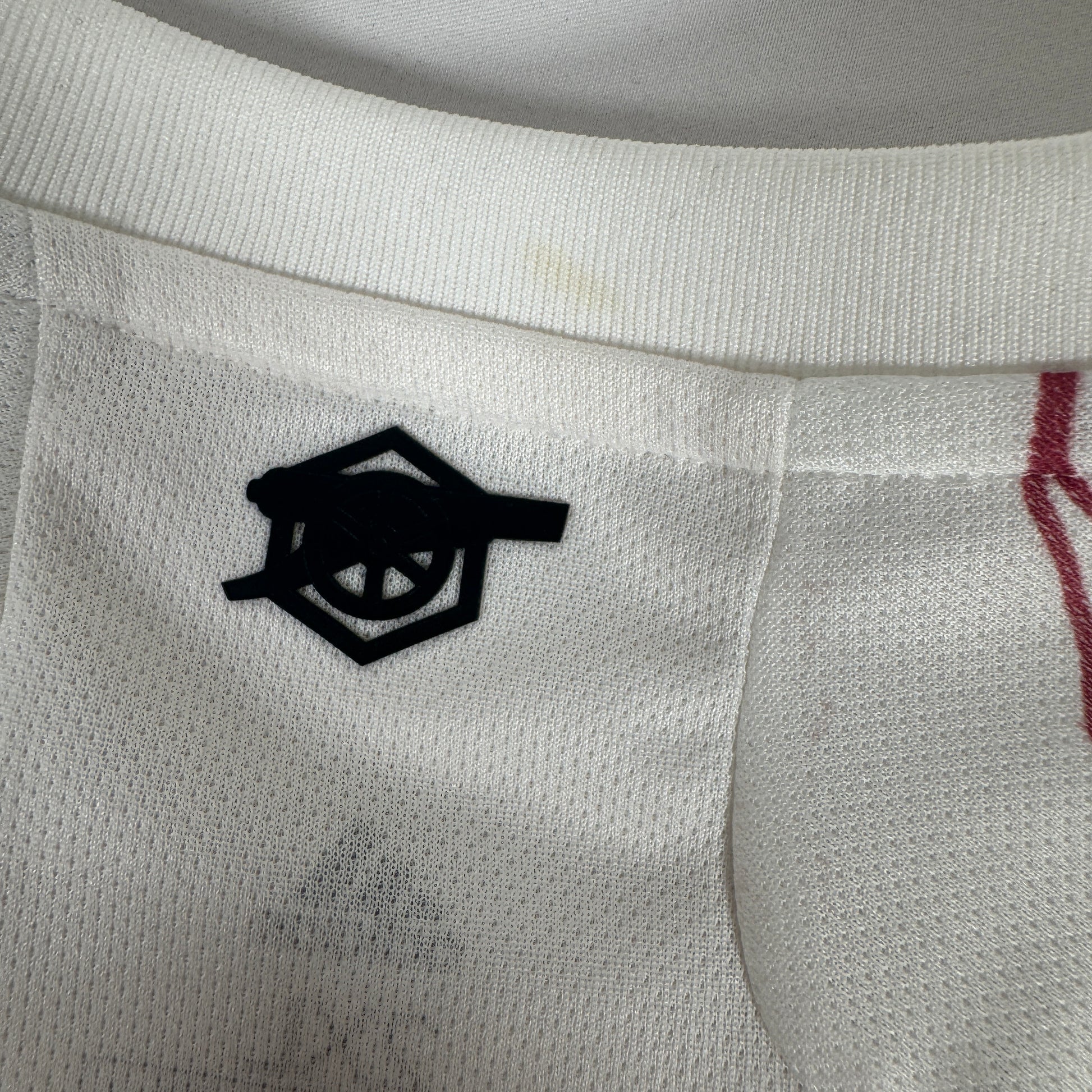 Arsenal 2020/2021 Away Football Shirt 2XL XXL – Football Shirt Kingdom