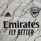 Arsenal 2020/2021 Away Football Shirt Large