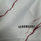 Arsenal 2020/2021 Away Football Shirt Large