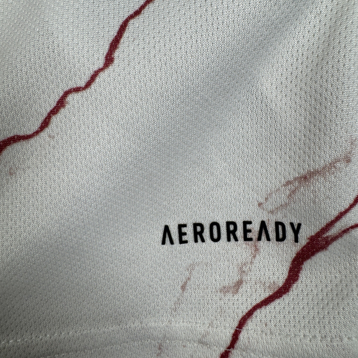Arsenal 2020/2021 Away Football Shirt Large