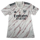 Arsenal 2020/2021 Away Football Shirt Medium – Football Shirt Kingdom