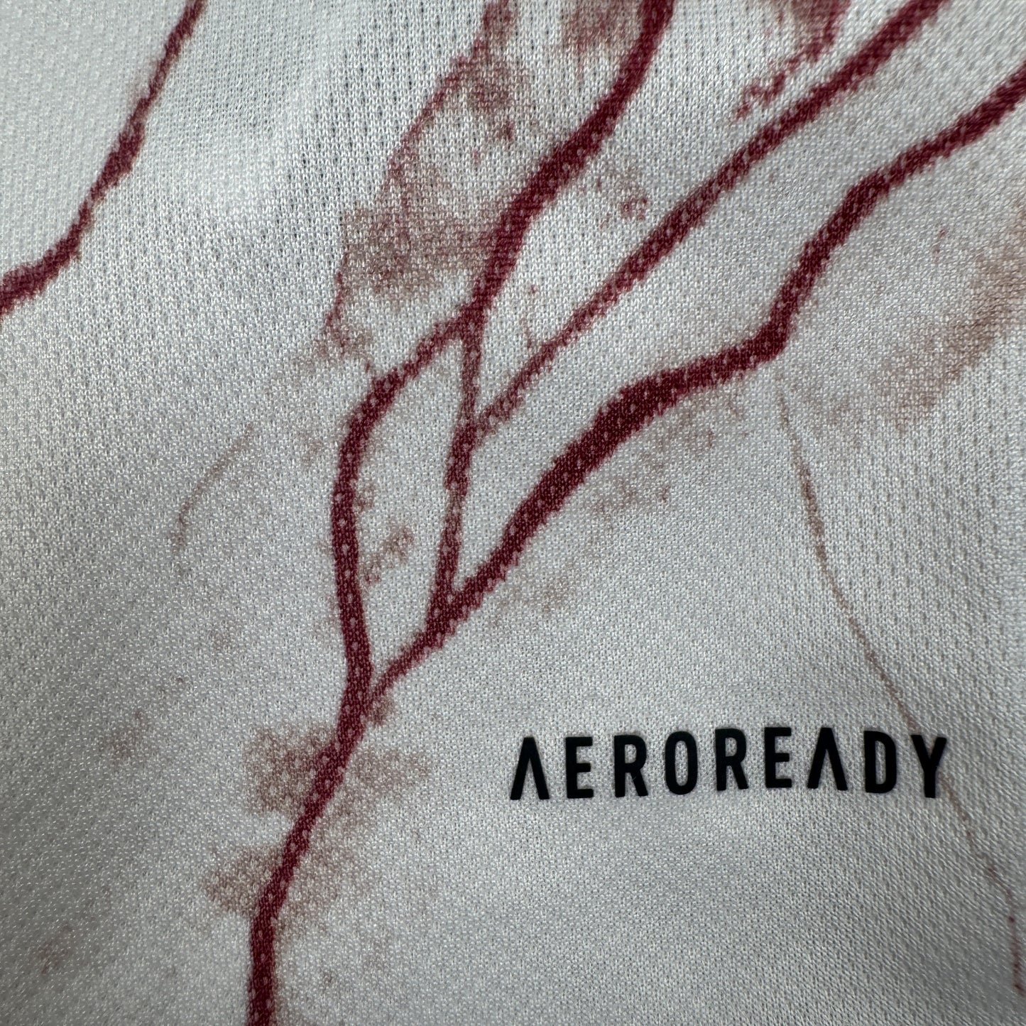 Arsenal 2020/2021 Away Football Shirt Medium