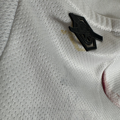 Arsenal 2020/2021 Away Football Shirt Medium