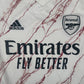 Arsenal 2020/2021 Away Football Shirt Small – Football Shirt Kingdom