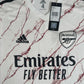 Size 4 Arsenal 2020/2021 Away Player Spec HEAT.RDY Football Shirt Small BNWT