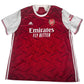 Arsenal 2020/2021 Home Football Shirt 3XL – Football Shirt Kingdom