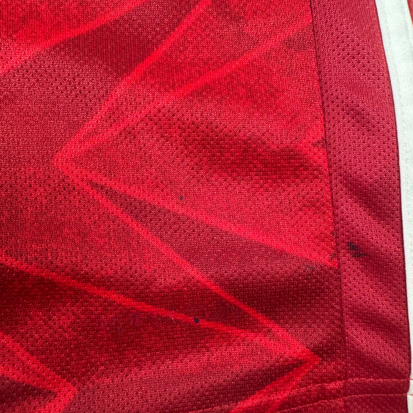 Arsenal 2020/2021 Home Football Shirt 3XL – Football Shirt Kingdom