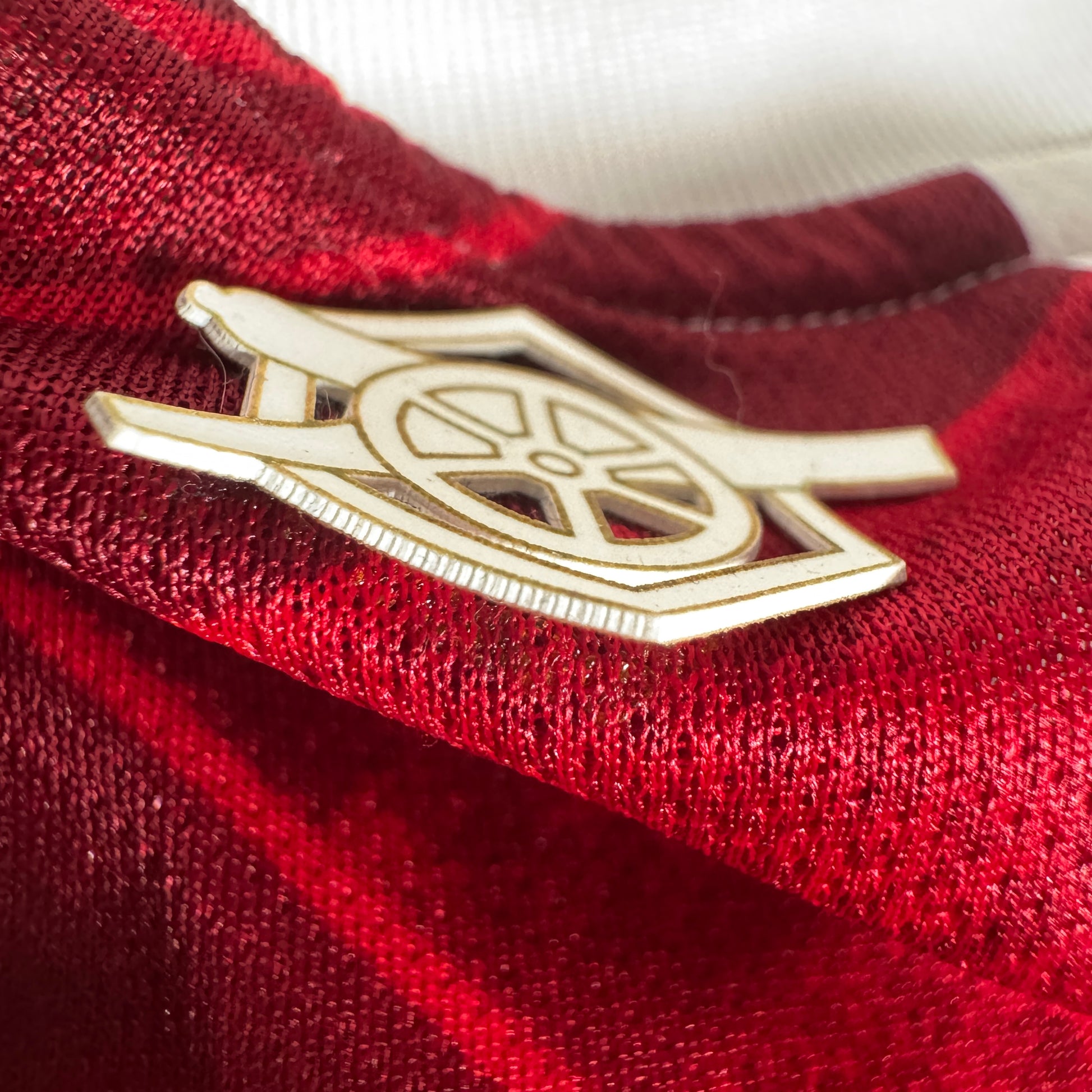 Arsenal 2020/2021 Home Football Shirt 3XL – Football Shirt Kingdom