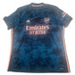 Arsenal 2020/2021 Third Football Shirt 2XL XXL – Football Shirt Kingdom