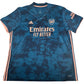 Arsenal 2020/2021 Third Football Shirt 3XL XXXL – Football Shirt Kingdom