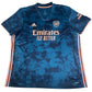 Arsenal 2020/2021 Third Football Shirt 3XL