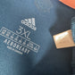 Arsenal 2020/2021 Third Football Shirt 3XL