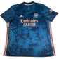 Arsenal 2020/2021 Third Football Shirt 3XL