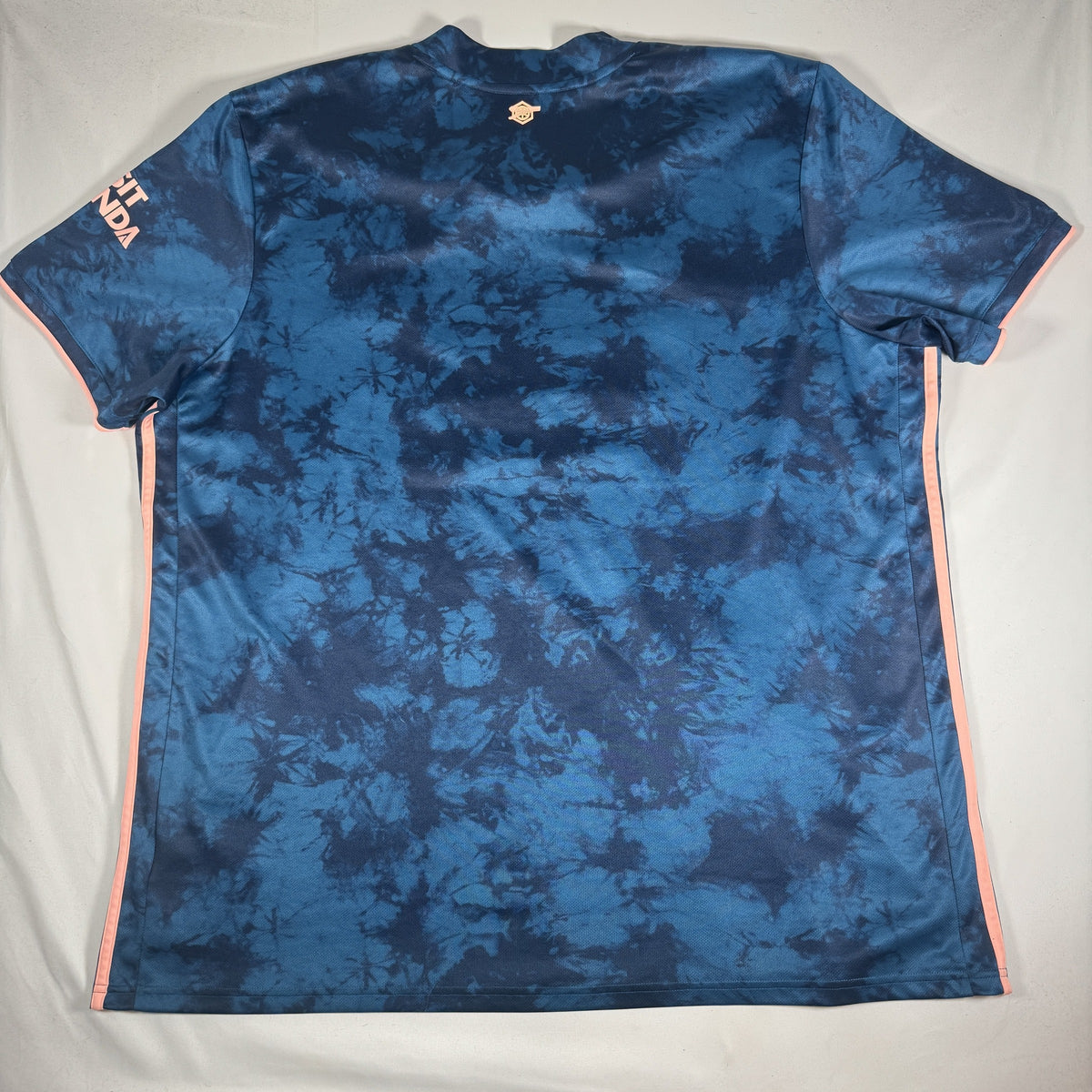 Arsenal 2020/2021 Third Football Shirt 3XL