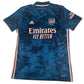 Arsenal 2020/2021 Third Football Shirt Large – Football Shirt Kingdom