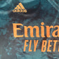 Arsenal 2020/2021 Third Football Shirt Large – Football Shirt Kingdom