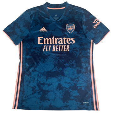 Arsenal Football Shirts