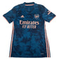 Arsenal 2020/2021 Third Football Shirt Medium – Football Shirt Kingdom