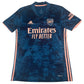 Arsenal 2020/2021 Third Football Shirt Medium – Football Shirt Kingdom