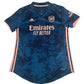 Arsenal 2020/2021 Third Football Shirt Womens Medium – Football Shirt Kingdom
