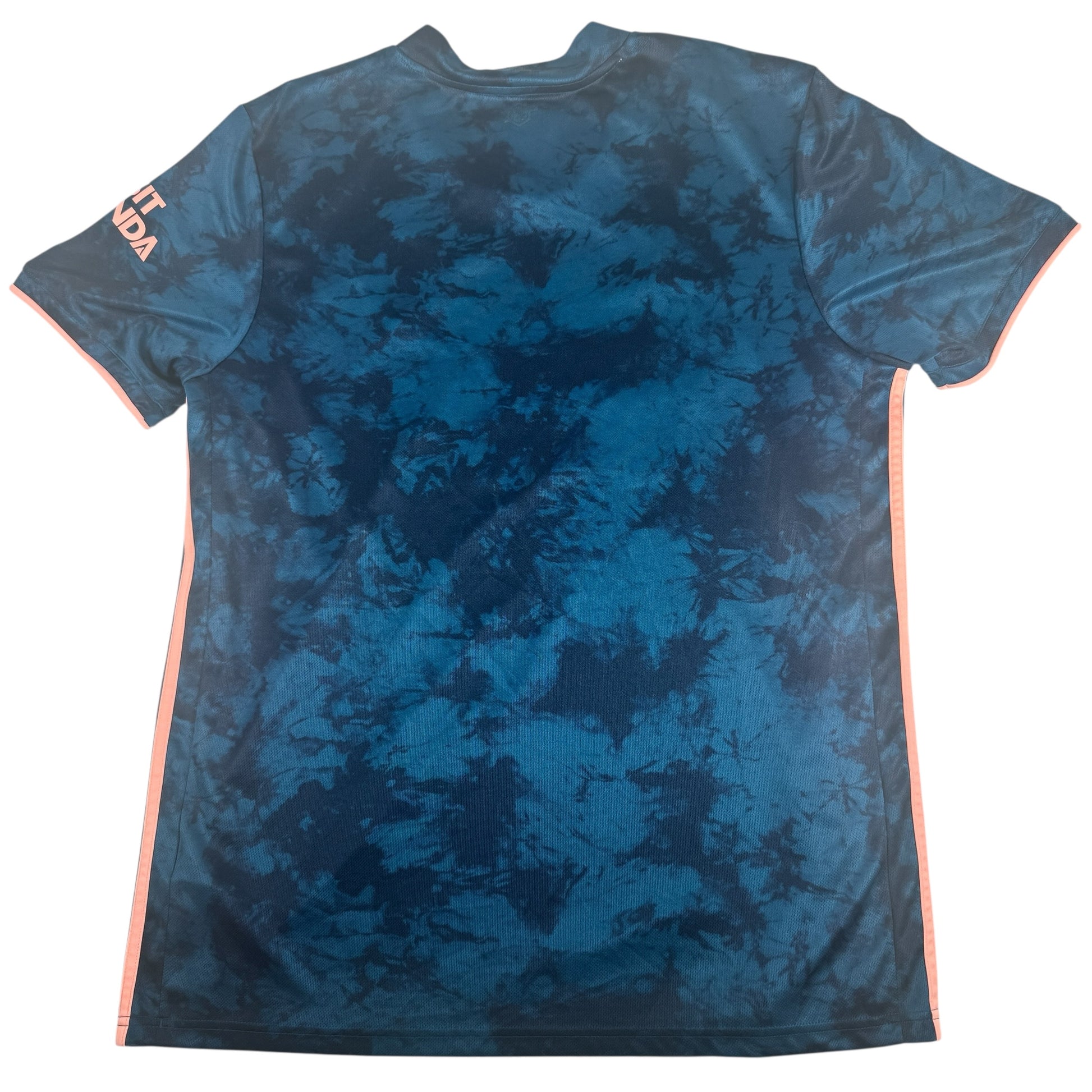 Arsenal 2020/2021 Third Football Shirt XL – Football Shirt Kingdom