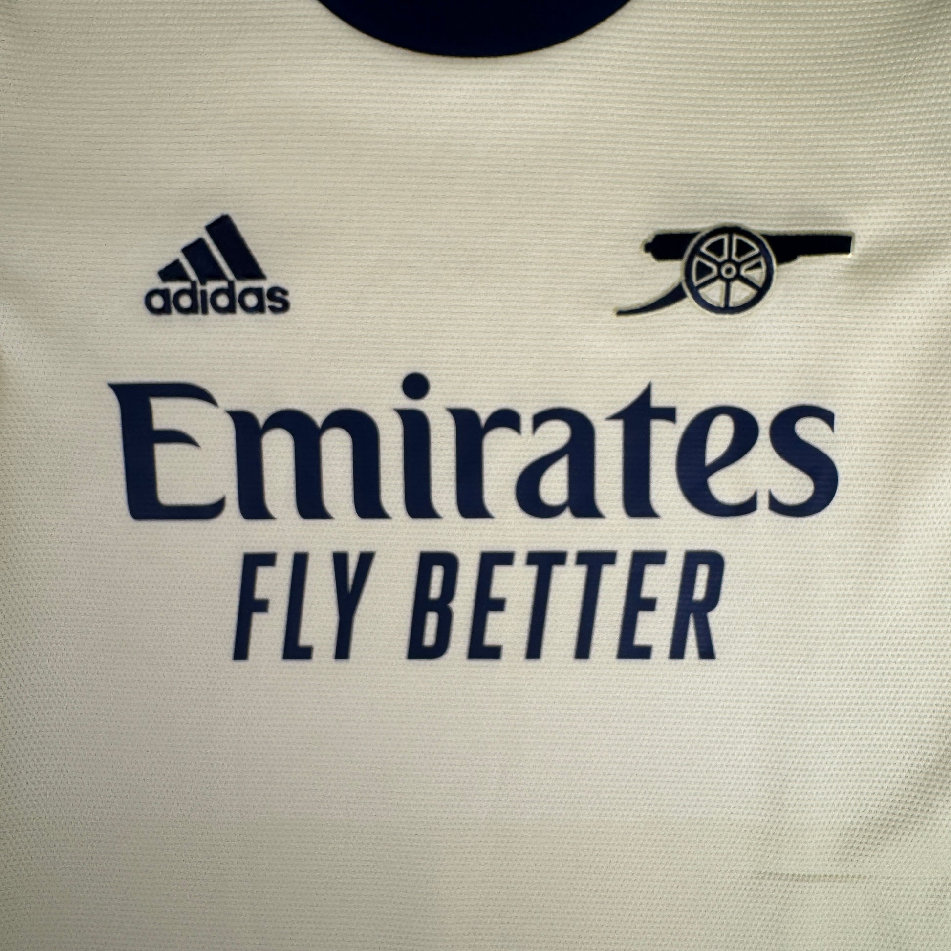 Arsenal 2021/2022 Away Football Shirt Medium – Football Shirt Kingdom