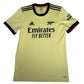 Arsenal 2021/2022 Away Football Shirt Medium – Football Shirt Kingdom