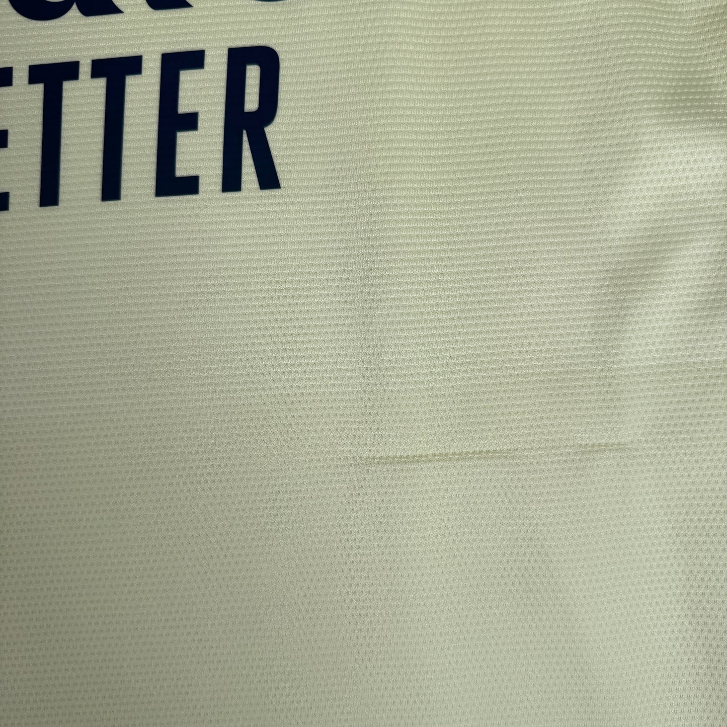 Arsenal 2021/2022 Away Football Shirt Medium – Football Shirt Kingdom