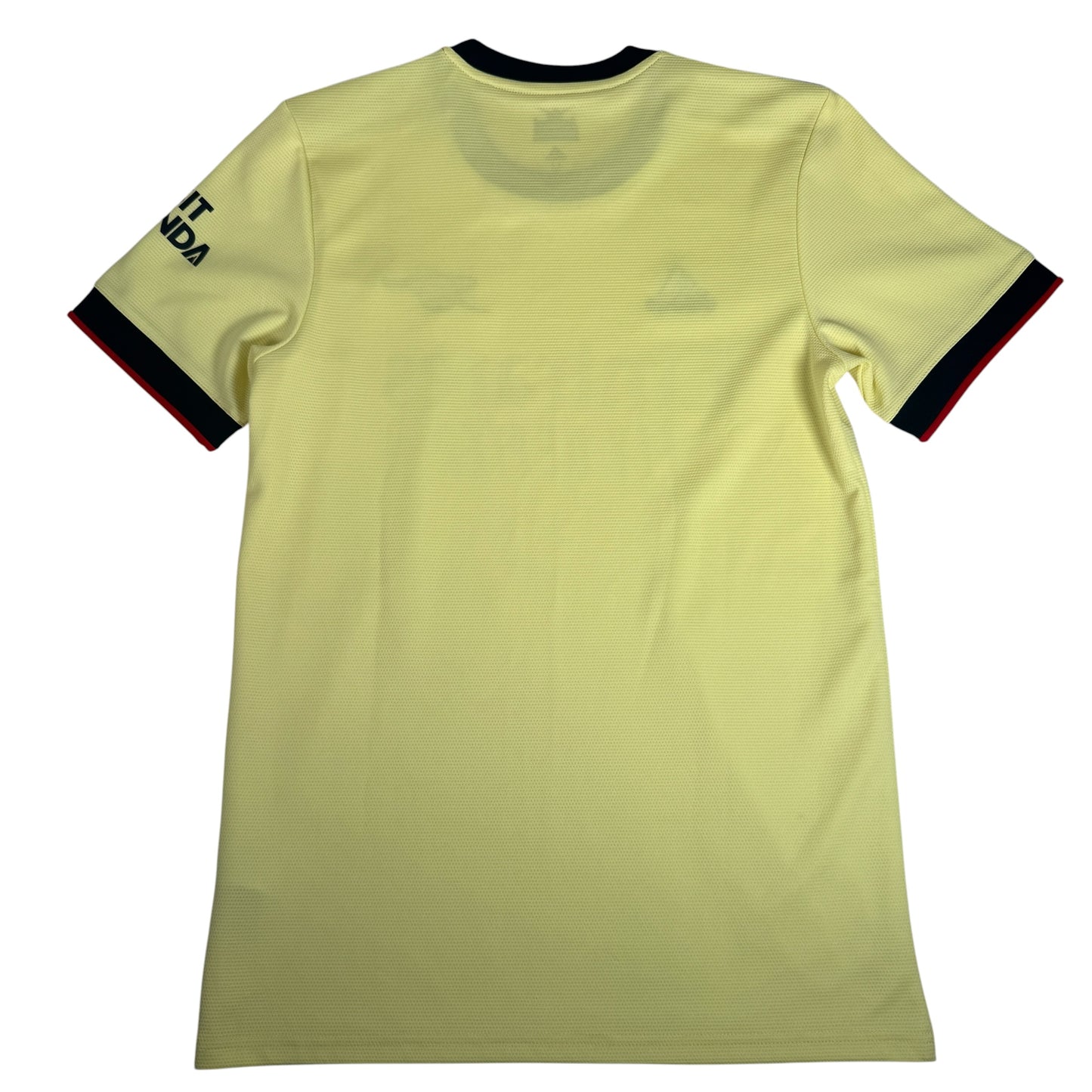 Arsenal 2021/2022 Away Football Shirt Medium – Football Shirt Kingdom