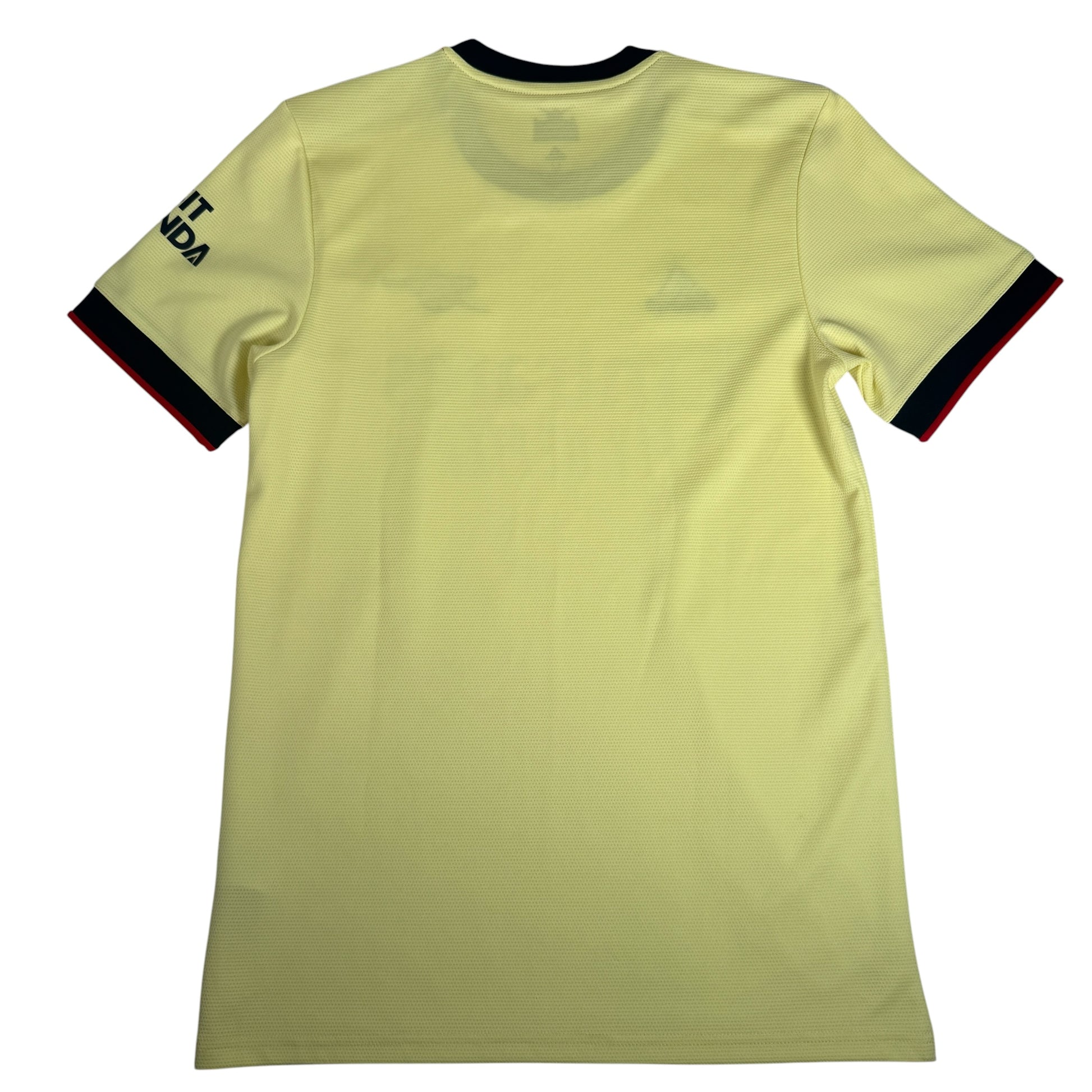 Arsenal 2021/2022 Away Football Shirt Medium – Football Shirt Kingdom