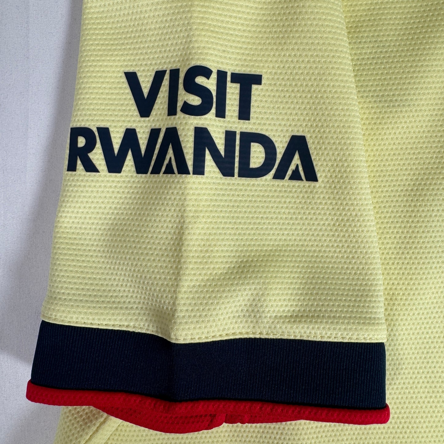 Arsenal 2021/2022 Away Football Shirt Medium – Football Shirt Kingdom