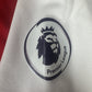 Odegaard 8 Arsenal 2021/2022 Home Football Shirt 3XL