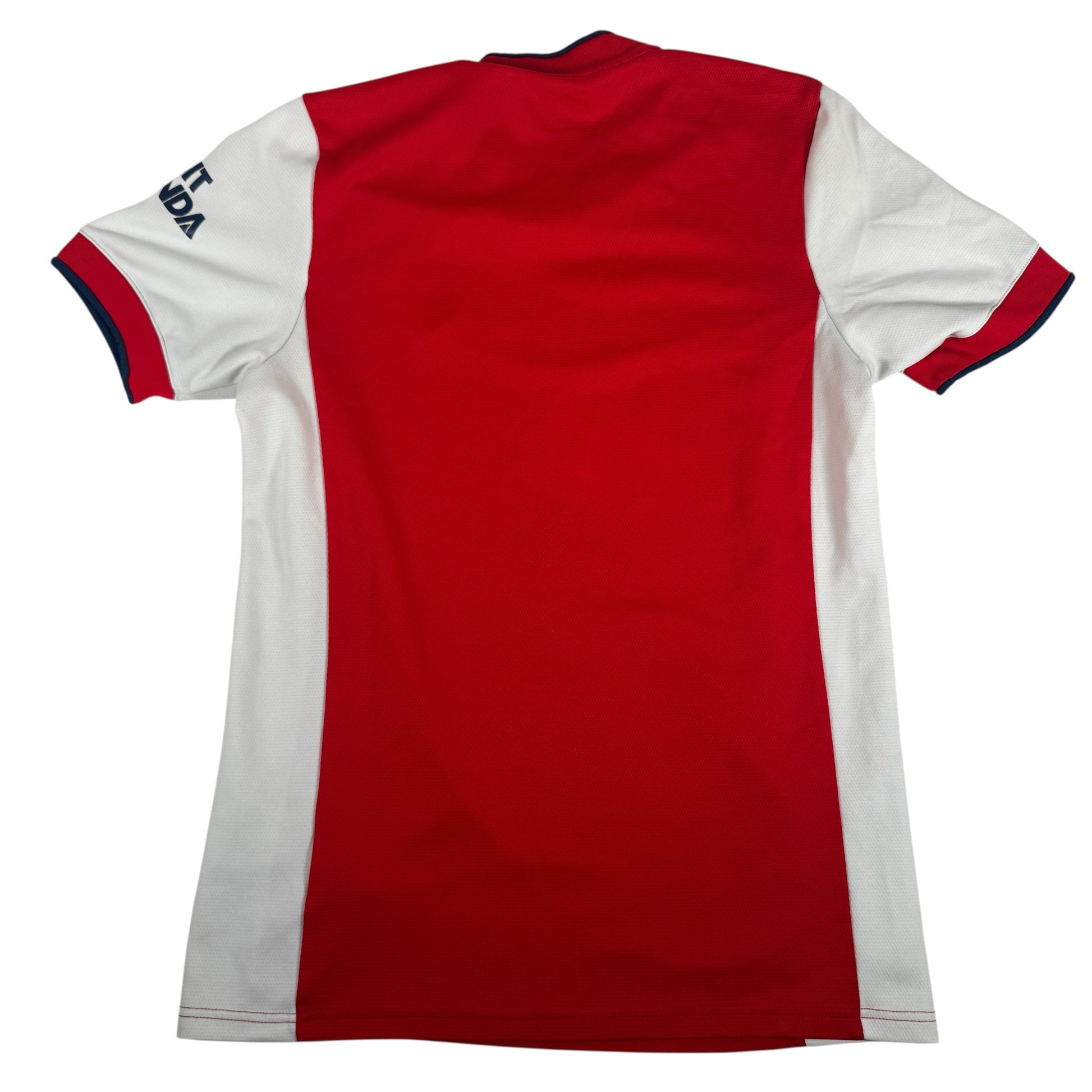 Arsenal 2021/2022 Home Football Shirt Medium – Football Shirt Kingdom