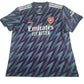 Arsenal 2021/2022 Third Football Shirt 2XL XXL – Football Shirt Kingdom