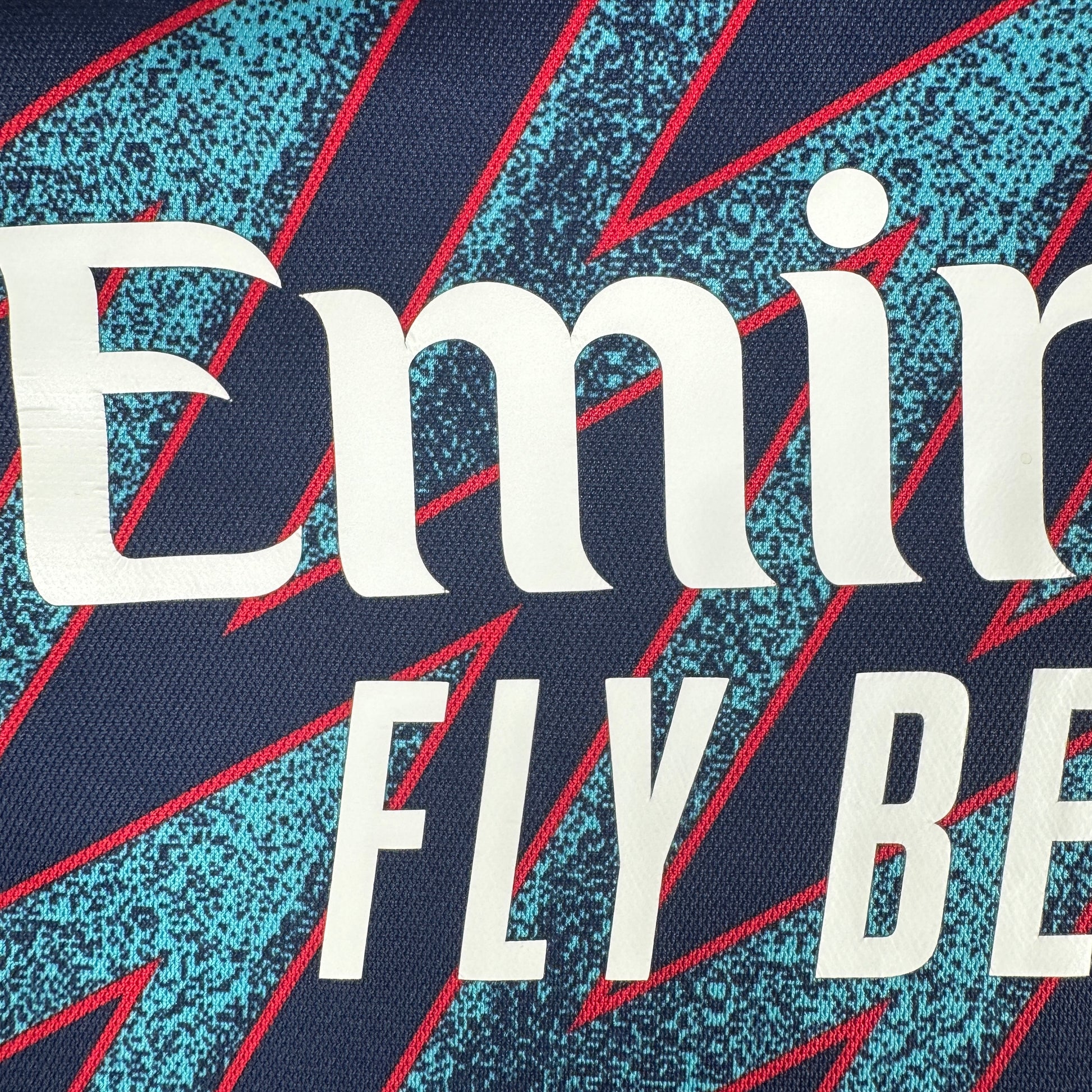 Arsenal 2021/2022 Third Football Shirt 2XL XXL – Football Shirt Kingdom