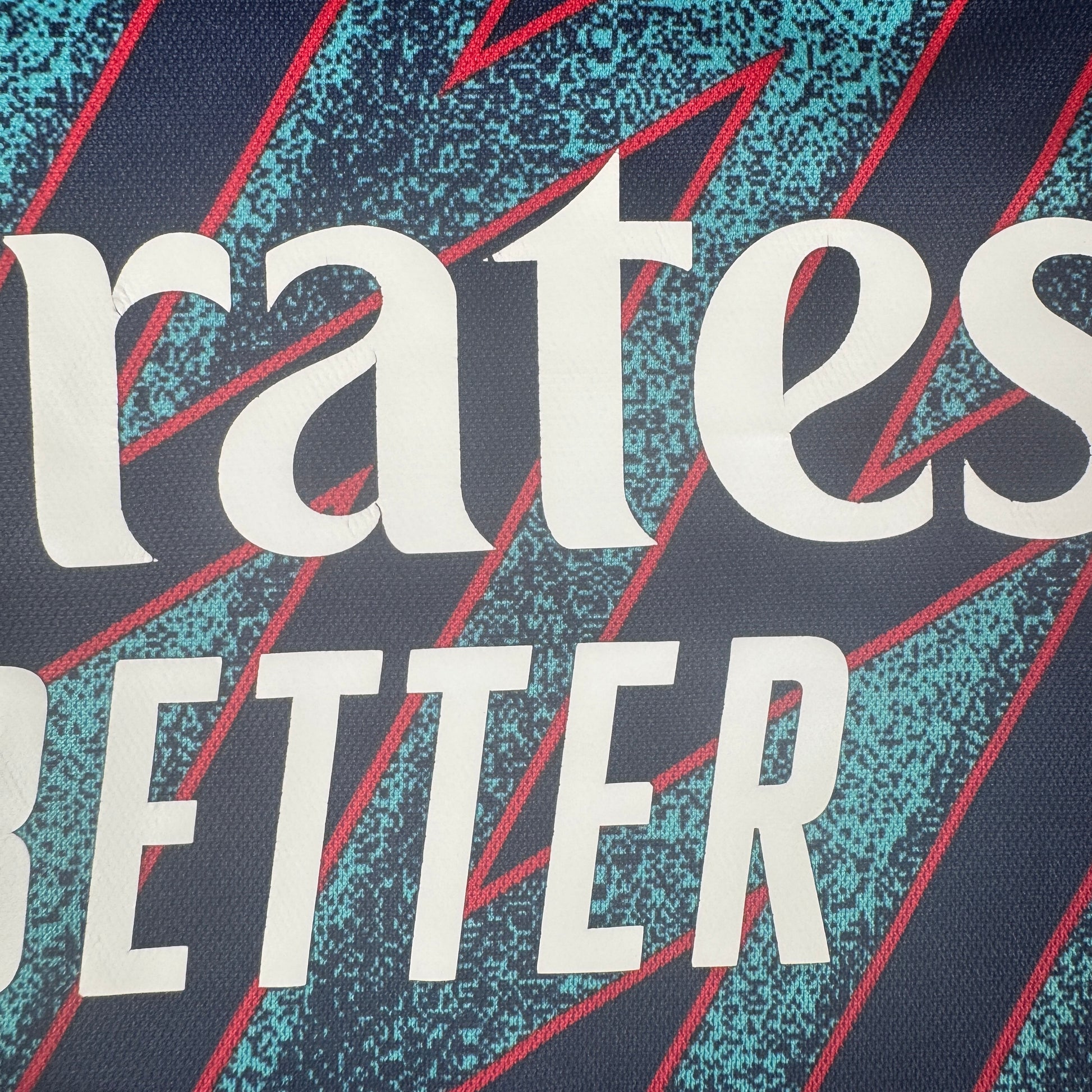 Arsenal 2021/2022 Third Football Shirt Large – Football Shirt Kingdom