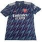 Arsenal 2021/2022 Third Football Shirt Medium
