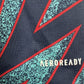 Arsenal 2021/2022 Third Football Shirt Small