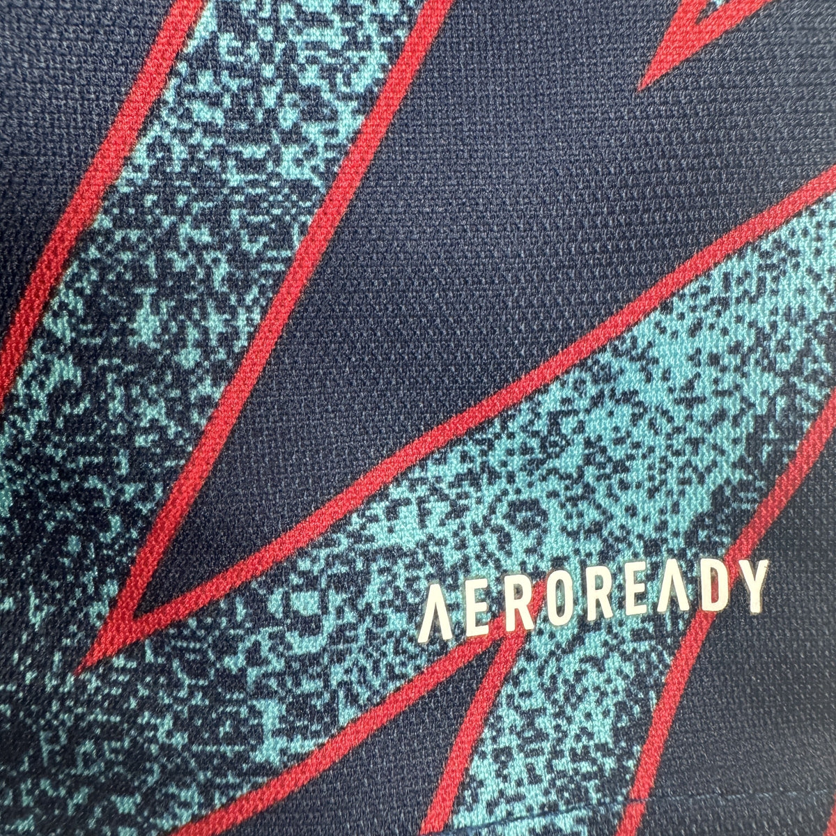 Arsenal 2021/2022 Third Football Shirt XXL