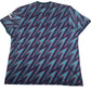 Arsenal 2021/2022 Third Football Shirt XXL