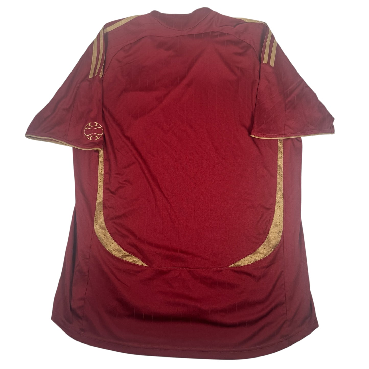 Arsenal 2021/2022 Teamgeist Training Football Shirt XL – Football Shirt Kingdom
