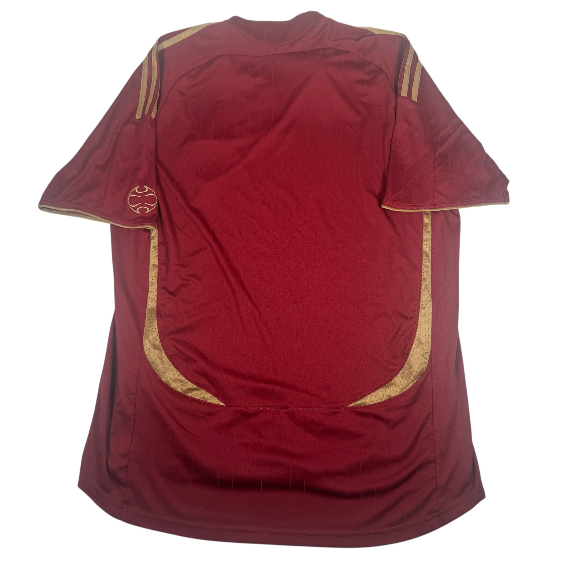 Arsenal 2021/2022 Teamgeist Training Football Shirt XL – Football Shirt Kingdom
