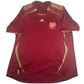Arsenal 2021/2022 Training Football Shirt XXL