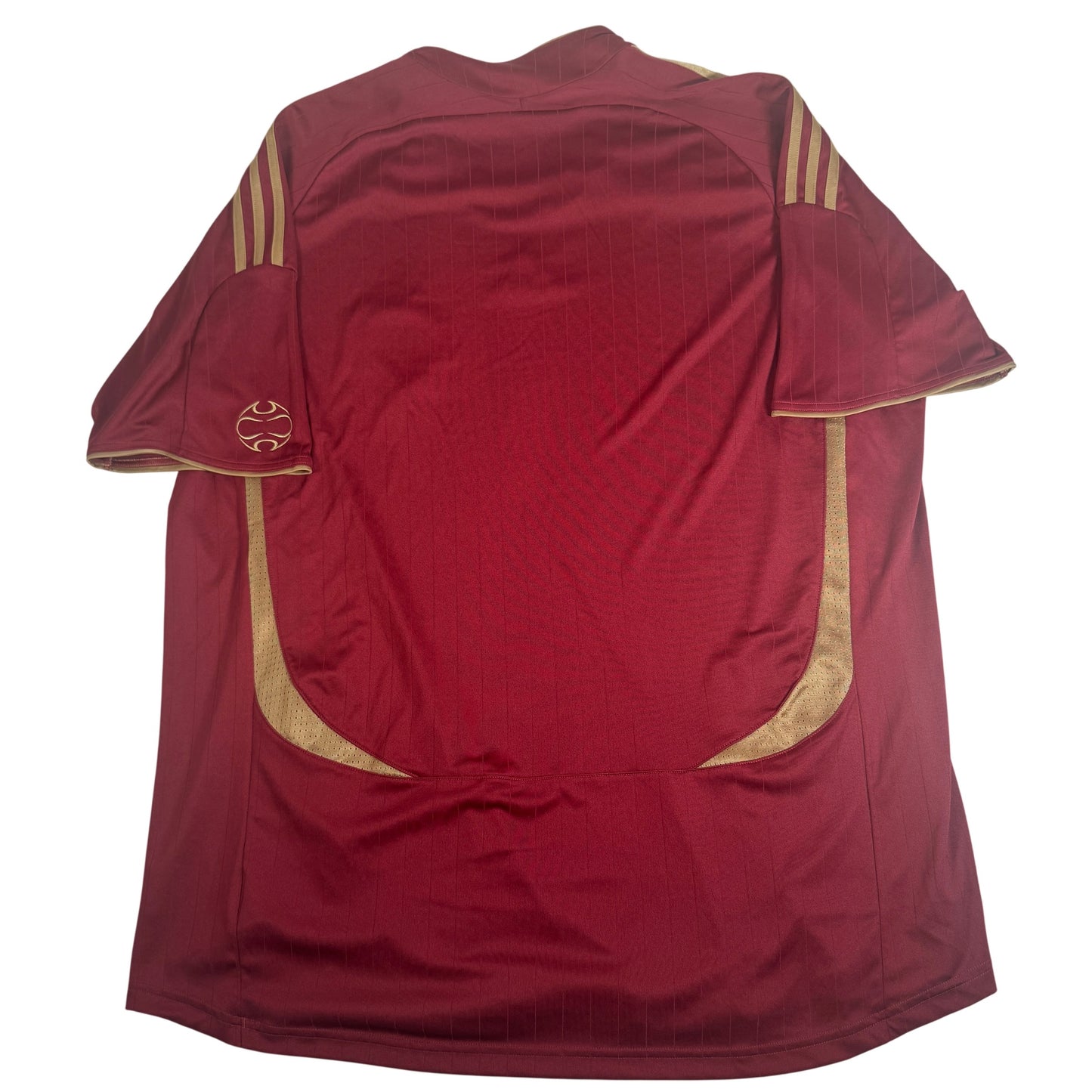 Arsenal 2021/2022 Training Football Shirt XXL