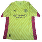 Manchester City 2023/2024 Goalkeeper Football Shirt XL