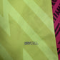 Manchester City 2023/2024 Goalkeeper Football Shirt XL