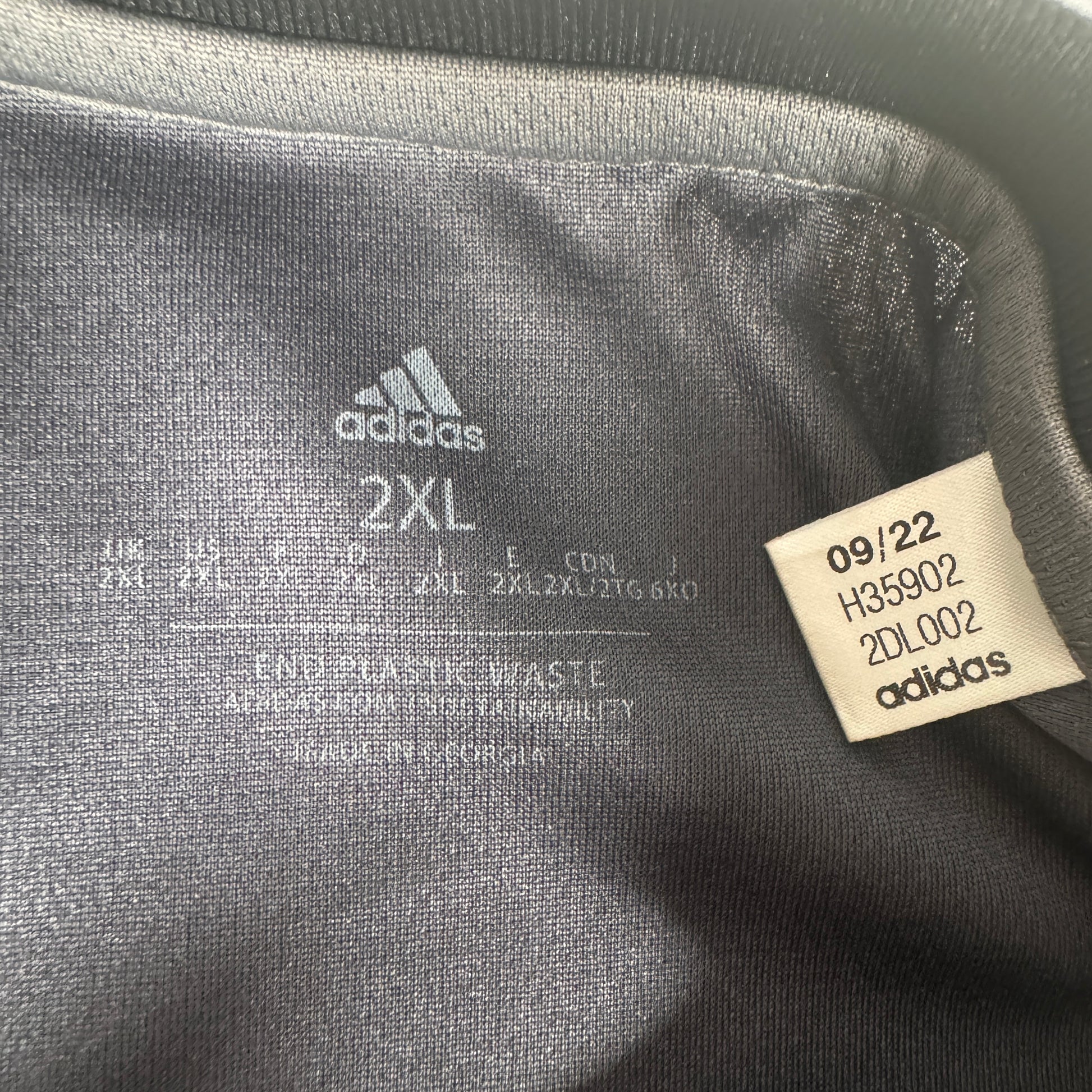 Arsenal 2022/2023 Away Football Shirt XXL 2XL – Football Shirt Kingdom
