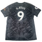 G. JESUS 9 Arsenal 2022/2023 Away Football Shirt XXL 2XL – Football Shirt Kingdom