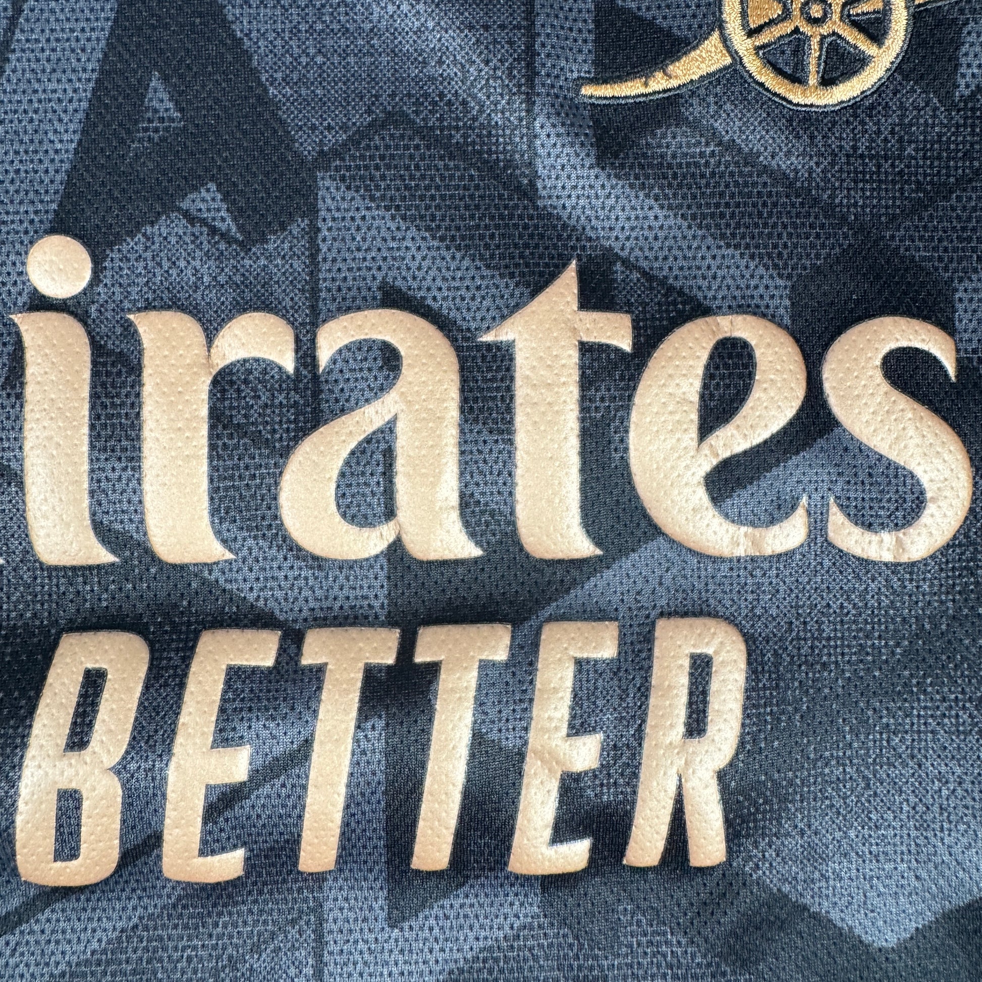 Arsenal 2022/2023 Away Football Shirt 3XL – Football Shirt Kingdom