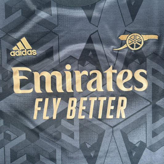 Arsenal 2022/2023 Away Football Shirt 3XL
